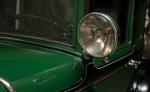 Cadillac Town Sedan V8 Al Capone Car 1928 года